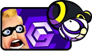 The INCREDIBLES Gamecube Game (@RebelTaxi)