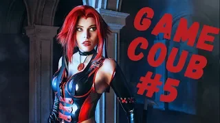 GAME CUBE #5 | Баги, Приколы, Фейлы, twich | MadBugs | приколы 2019 | лучшее