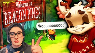 Welcome to BEACON PINES - Beacon Pines [1]