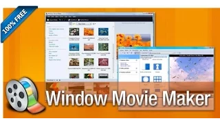 Как пользоваться Window Movie Maker 2.6