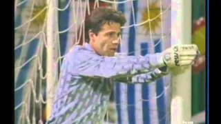 1991 (September 4) Spain 2-Uruguay 1 (Friendly).avi
