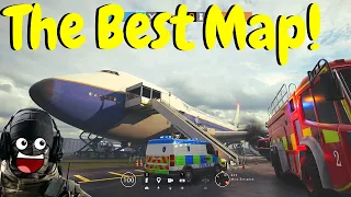 Plane is Back...Again in Rainbow Six Siege