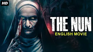 THE NUN - Full Hollywood Horror Movie HD | English Movie | Aníta Briem | Horror Movies In English