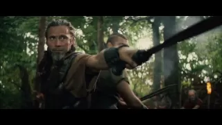 Битва титанов / Clash of the Titans (2010) [Trailer 1]