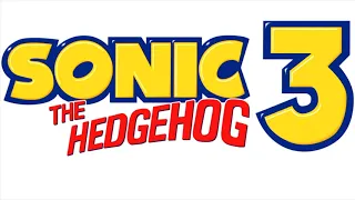 Title Screen (Prototype) ~ Sonic the Hedgehog 3 & Knuckles Music