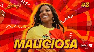 LUDMILLA - Maliciosa - Numanice #3| ESTUDIO VS