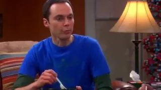 Penny asks Sheldon about SEX!!! It's a must see!