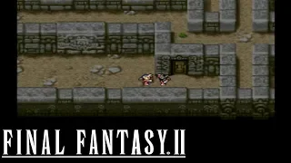 Final Fantasy II - Part 18: Magic Levelling Trick