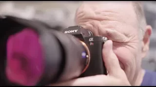 Why Ira Block Shoots Relies On The Sony 24-70mm F4