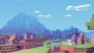 Minecraft - Sweden (B3AKY Remix) [Lofi] 1 hour