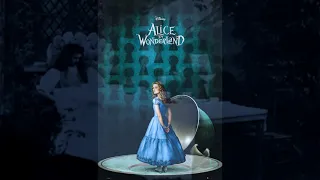 100-Year-Old Movies _ Alice in Wonderland (1903)