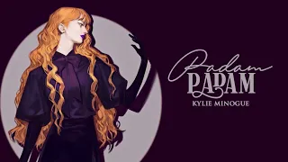 Vietsub | Padam Padam - Kylie Minogue | Lyrics Video