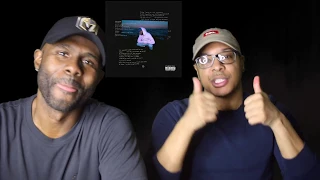 6LACK - Nonchalant (REACTION!!!)