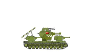 Kv-6 Test