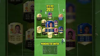 Ibrahimovic Is Retiring FIFA