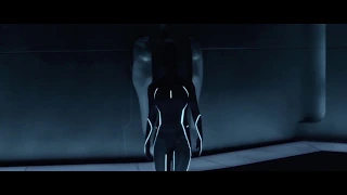 Именной диск ... отрывок из фильма (Трон: Наследие/TRON: Legacy)2010