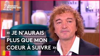 Cali : la perte de sa mère à 6 ans - Ça commence aujourd'hui