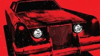 LA MACCHINA NERA (The Car) 1977 diretto da Elliot Silverstein Richiesta di @ilpazzodelhorror3941