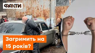 На Київщині арештували РАБОВЛАСНИКА: страшна історія ЗЛОЧИНУ І РОЗПЛАТИ