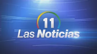 Las Noticias Prime 5:00 PM TeleOnce Puerto Rico Abril 17,2024.