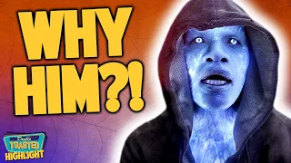 JAMIE FOXX BACK AS ELECTRO IN SPIDER MAN 3? | Double Toasted