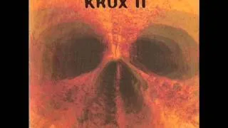 Krux - Sea Of Doom
