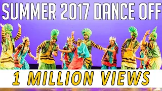 Bhangra Empire - Summer 2017 Dance Off