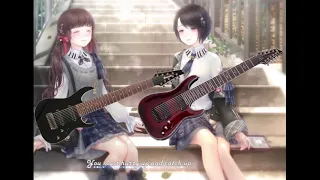 Love Nikki Time Palace Music (Guitar Cover)