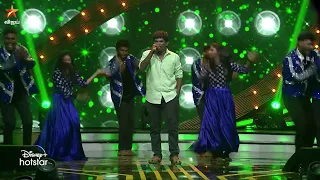 Meenatchi Meenatchi song by Karthik.. 😎| Super Singer Season 9 - Episode Preview