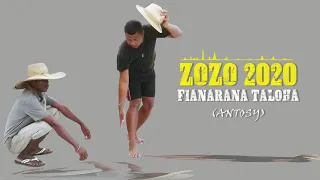 ZOZO 2020 - Fianarana taloha (ANTOSY)