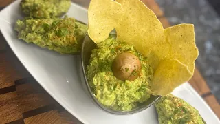 Guacamole 🥑