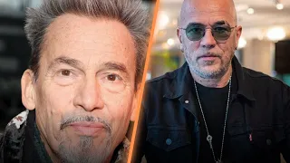 Florent Pagny malade : Inquiétudes grandissantes alerte de Pascal Obispo