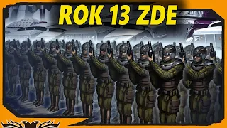 Hypestream před začátkem 13. Sezóny TARC