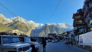 KINNAUR TRIP IN 5 MIN ✌️😁