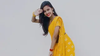 GYPCY (Balam Thanedar) Pranjal Dahiya|Dinesh Golan|GD Kaur| Mera balam Thanedar Song|Dance By Khishi