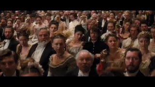 Anna Karenina - Officail Trailer [HD]