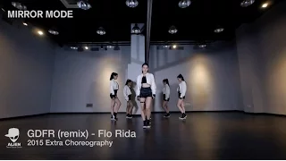 Mirror | Flo Rida - GDFR remix Choreography by Euanflow @ ALiEN Dance Studio