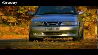 Wheeler Dealers: Saab 9-3 Turbo