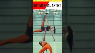 No 1 Martial Artist In The World  Vidyut Jamwal Vs Bruce Lee Stunts #Shorts Bruce Lee Vs Vidyut Jamw