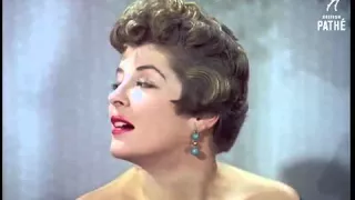 Hair Styles Beware 1955