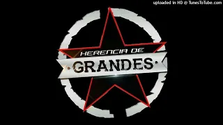 Herencia de Grandes - El Descuido Del Aguila (En Vivo Fp 2023)