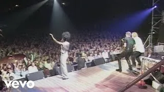 M People - Excited (Come Again Live In Manchester '95)