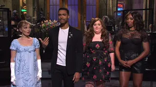 i burn for you | SNL