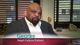 Living with Heart Failure - A Guide for Patients