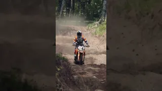 Jeffery Herlings + Sand = Unbeateble