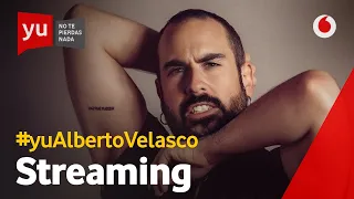 🔴 Streaming 'yu, no te pierdas nada' (05/01/2021) #yuAlbertoVelasco