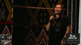 Sayang na Sayang - Aegis Live @ Seslong Festival