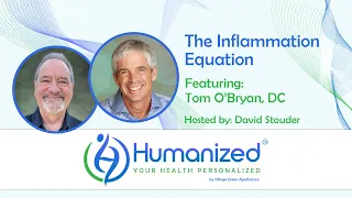 The Inflammation Equation