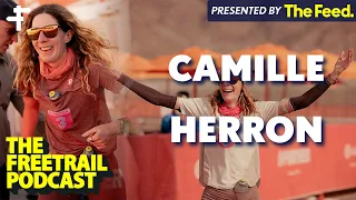 Camille Herron | Six Day World Record Holder