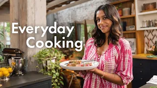 Everyday Cooking - Official Trailer | Magnolia Network